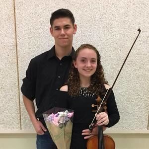 Meet your Posher, Andrew